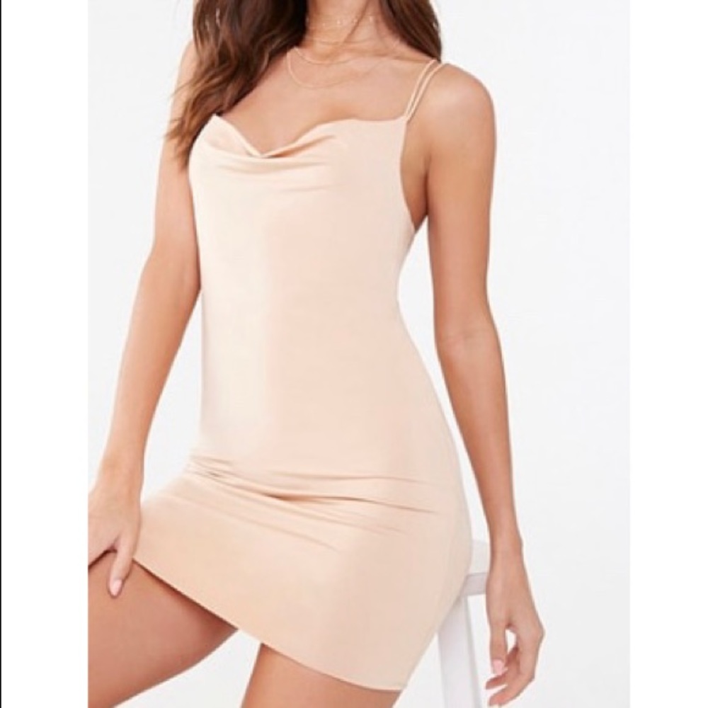 Forever 21 Dress